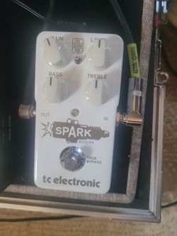 Spark boost
