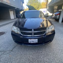 2008 Dodge Avenger