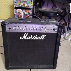 Marshall Amp