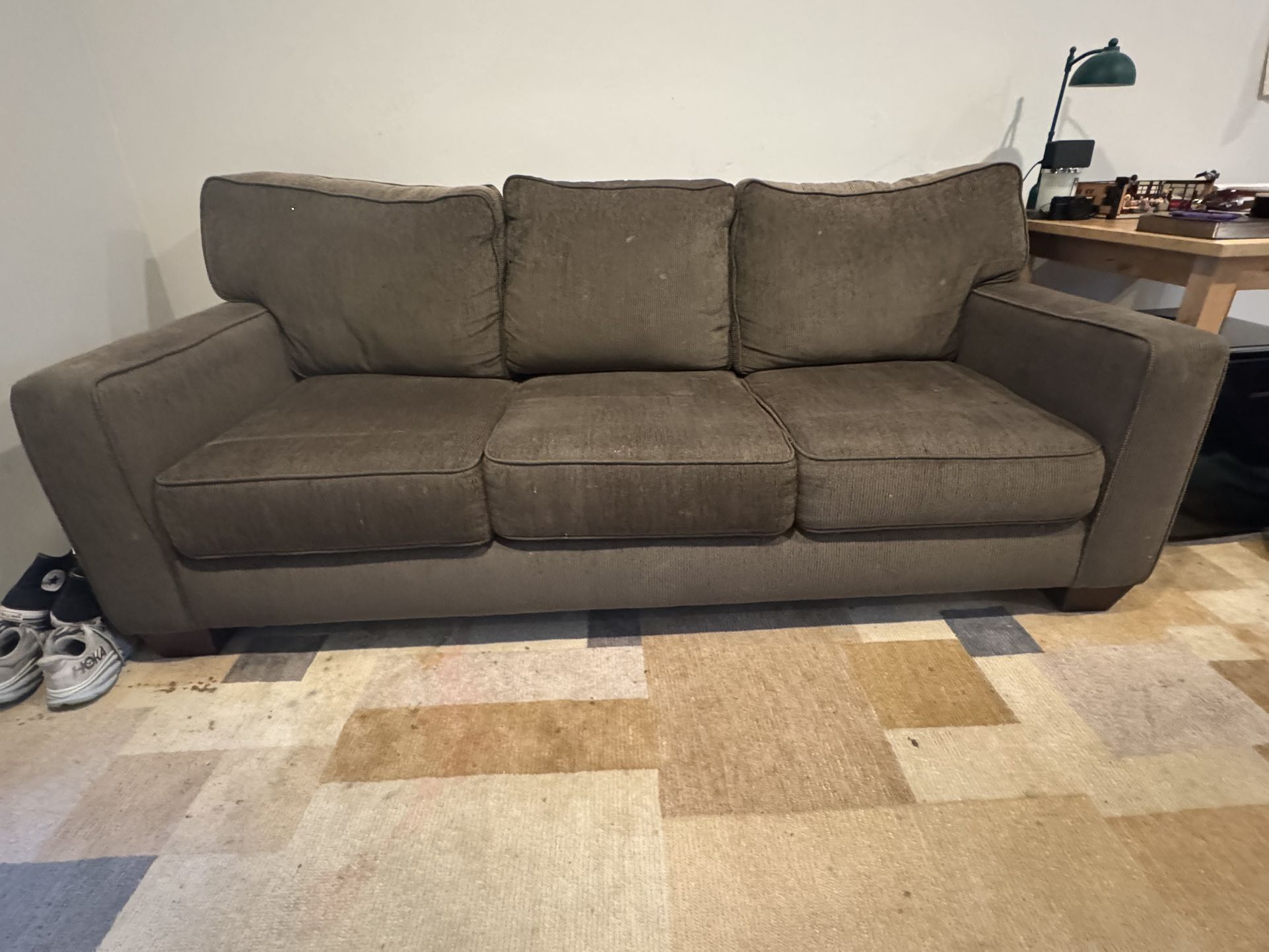 Full Sleeper Sofa