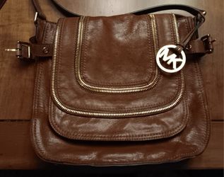 Michael Kors Leather Purse