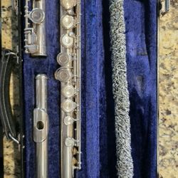 Flute