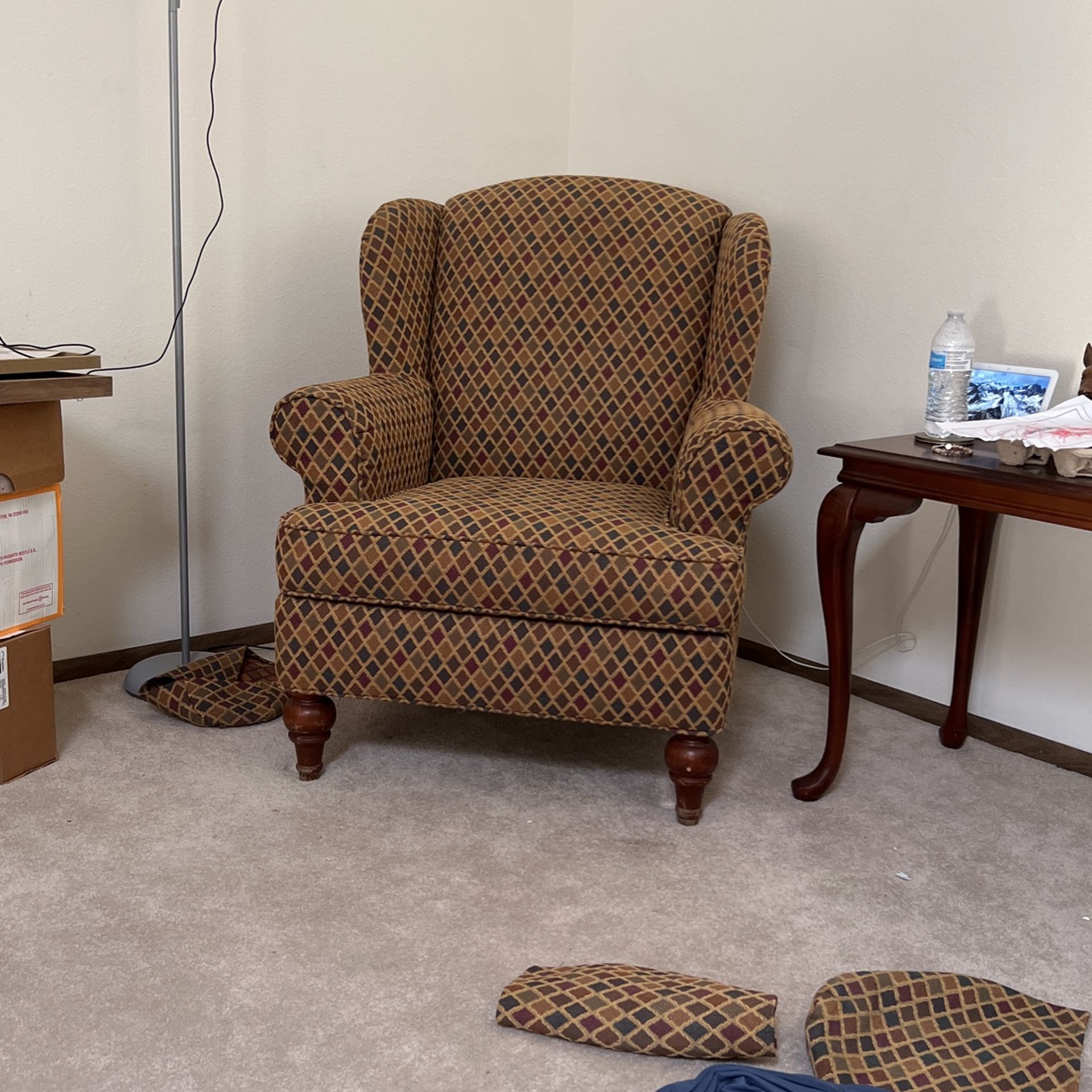 Flex Steel ArmChairs