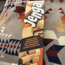 Jenga