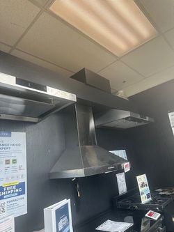 High quality stoves on sale with warranty