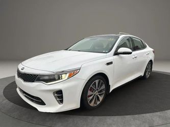 2016 Kia Optima