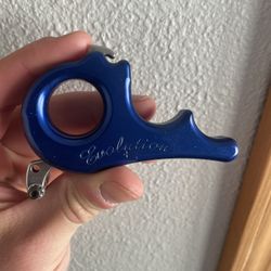 Carter Evolution+ Release 