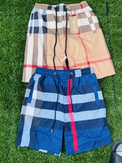 Designer Shorts Med Size