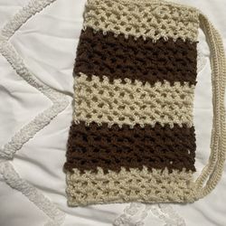 Bag Crochet
