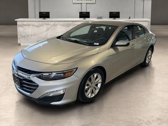 2020 Chevrolet Malibu