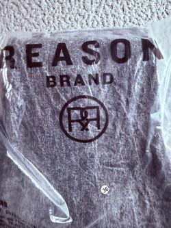 Reason Brand Distressed Jeans 32x32
