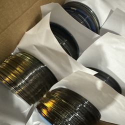 500+ Loose Cds Various Genres And Conditions 