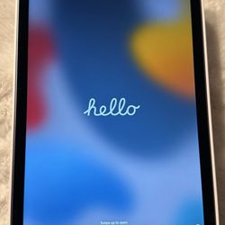 iPad Air 5th gen