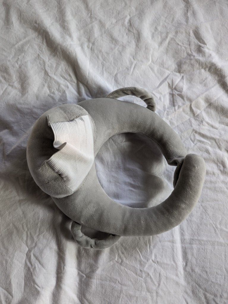 Baby Feeding Neck Pillow 