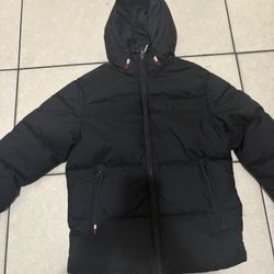 Tommy Hilfiger Puffer Jacket