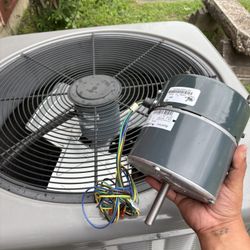 Air Conditioning 
