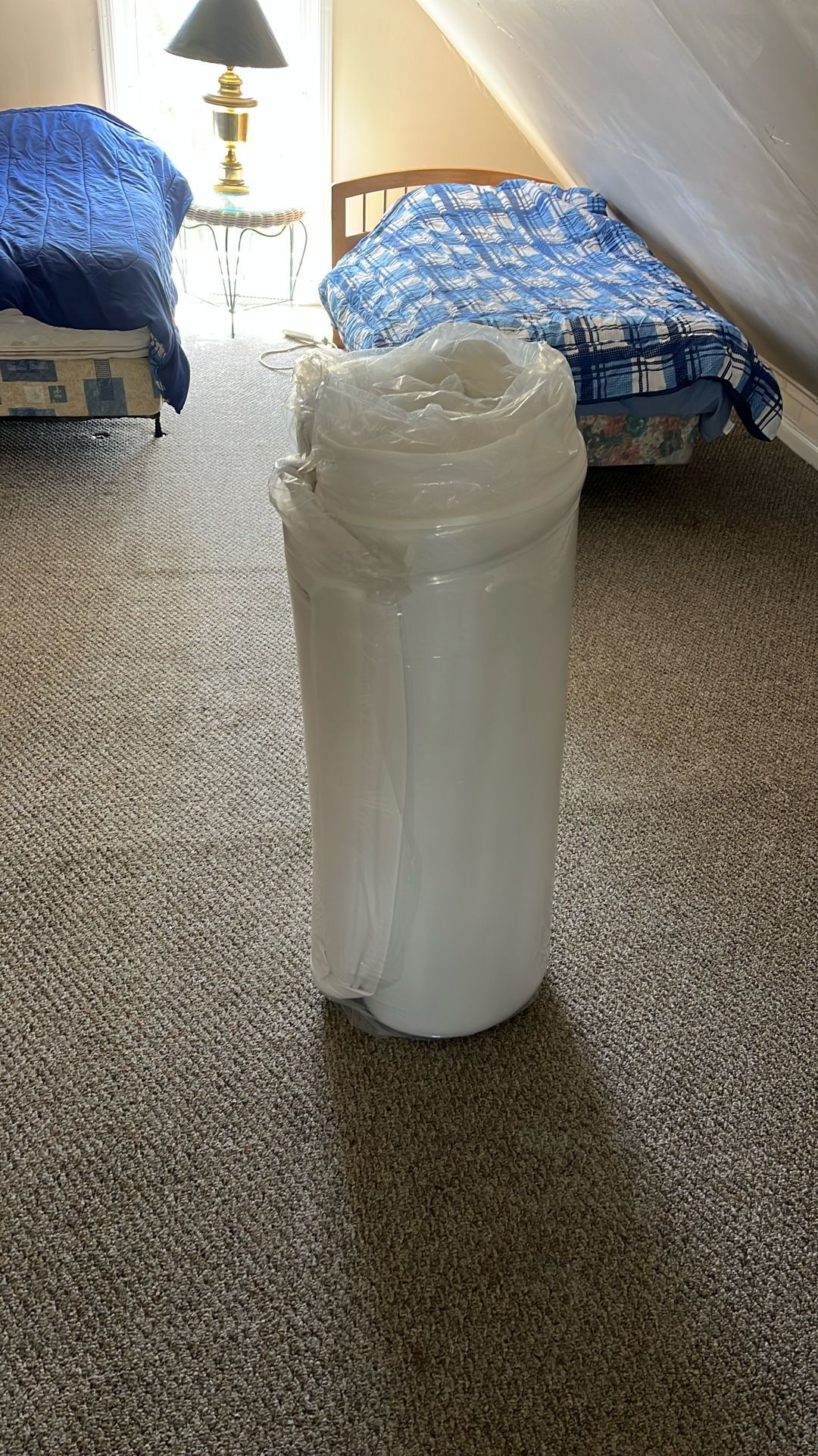 Queen Size Foam Mattress