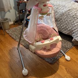 Baby Swing