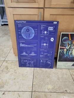 Star Wars Picture  Collection 