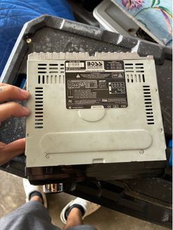 radio