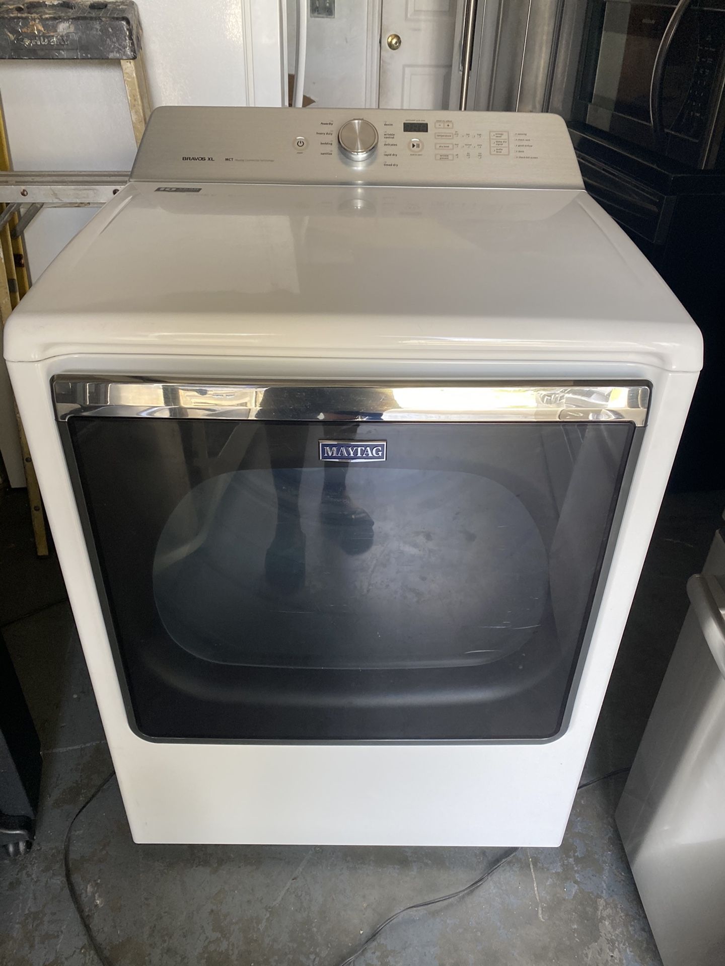 Secadora 🤩. Maytag. Cómo Nueva 220$