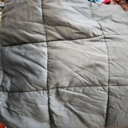 Twin Weighted Blanket 