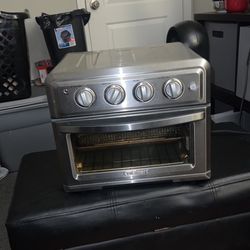 Cuisinart Air Fryer Oven