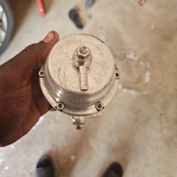 Tial 38mm Wastegate