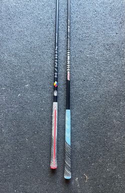 Taylormade SIM Driver w Tour Ad XC-6 Shaft and/or HZRDUS Shaft