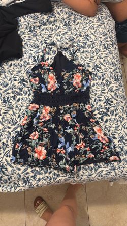 Jumper size S