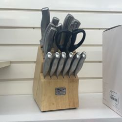 Knife Set