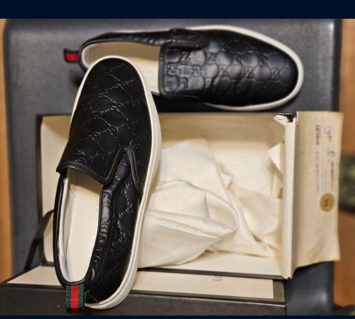 Gucci Sneaker Size 42/us9