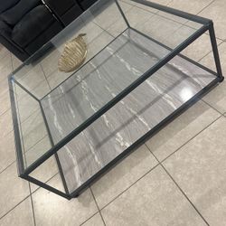Coffee tables