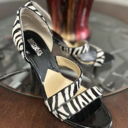 Michael Kors Heels 