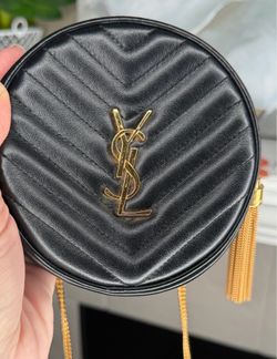 Saint Laurent authentic bag