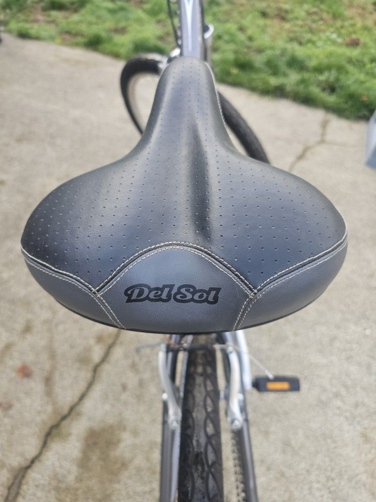 Del Sol Bike