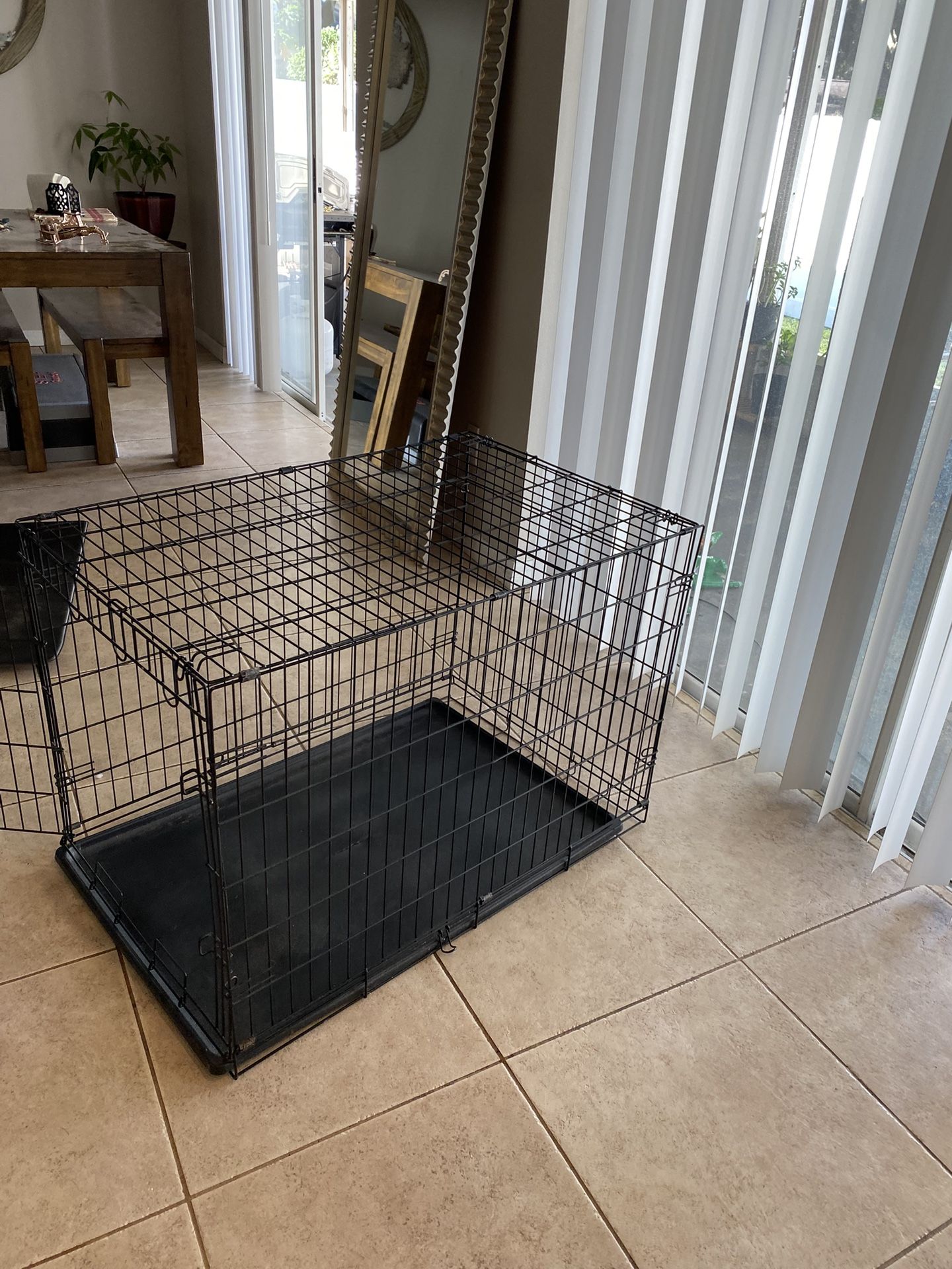 Dog Crate Medium