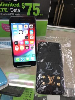 iPhone 7 Plus Unlocked