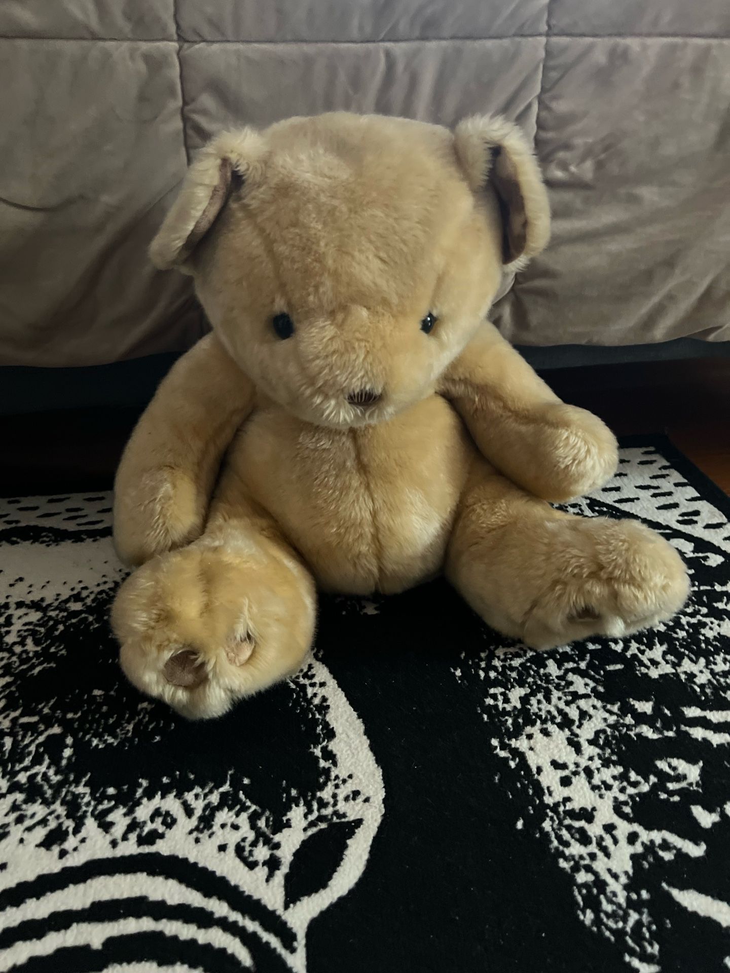 Stuffed Teddy Bear 2 Ft 