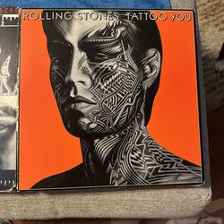 Rolling Stones package 11 Albums