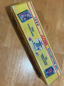 Baseball cards