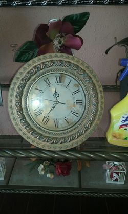 Reloj