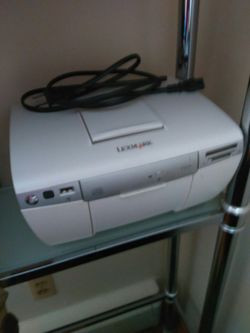 Picture printer