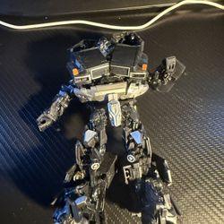 Transformers Figurine