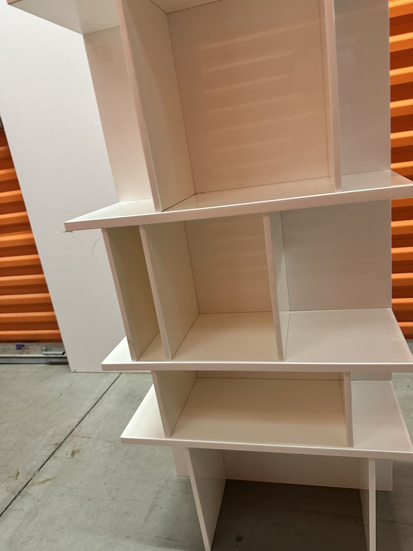 BoConcept Shelving Units