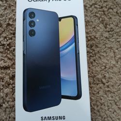 Galaxy A15 5G Great Condition