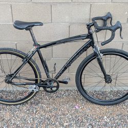 Diamondback Insight Single Speed Bike - Medium, Good Condition 