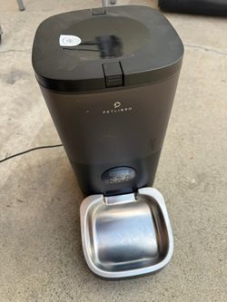 Petlibro Automatic Pet Feeder