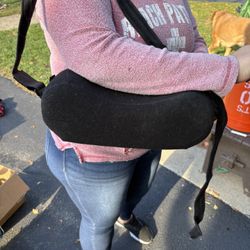 I’m Sling In Armrest Cushion