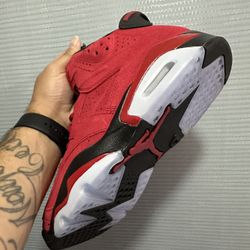Jordan Retro 6